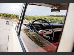 Louer une SIMCA Chambord de de 1961 (Photo 5)