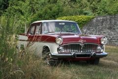 Louer une SIMCA Chambord de de 1961 (Photo 2)