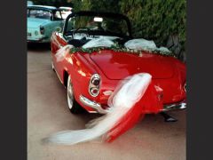 SIMCA Ocane (Photo 5)
