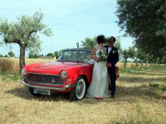 Louer une SIMCA Océane de de 1959 (Photo 1)