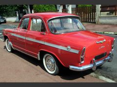 Louer une SIMCA P 60 de de 1960 (Photo 3)