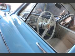 SIMCA P 60 (Photo 3)