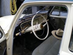 Louer une SIMCA P60 Aronde de de 1960 (Photo 5)