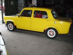 Louer une SIMCA Rallye 2 de de 1973 (Photo 2)