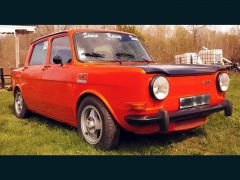 Louer une SIMCA Rallye 2 de 1975 (Photo 0)
