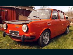 Louer une SIMCA Rallye 2 de de 1975 (Photo 2)