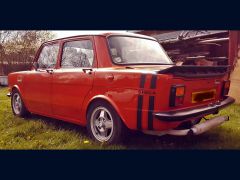 Louer une SIMCA Rallye 2 de de 1975 (Photo 3)