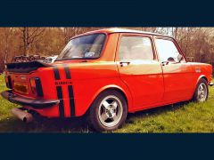 Louer une SIMCA Rallye 2 de de 1975 (Photo 4)
