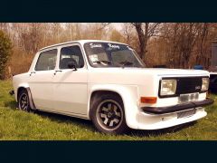 SIMCA Rallye 3 (Photo 1)