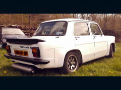 Louer une SIMCA Rallye 3 de de 1978 (Photo 3)