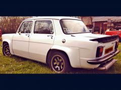 Louer une SIMCA Rallye 3 de de 1978 (Photo 4)
