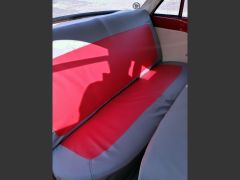 Louer une SIMCA Vedette R&eacute;gence de de 1955 (Photo 5)