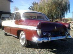 Louer une SIMCA Vedette Regence de de 1955 (Photo 5)