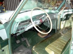 Louer une SIMCA Vedette Regence de de 1956 (Photo 5)