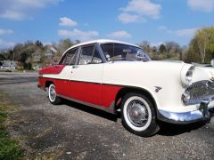 SIMCA Vedette Rgence (Photo 1)