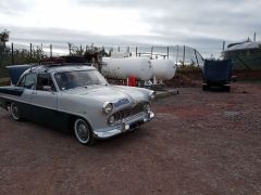 Louer une SIMCA Vedette de de 1957 (Photo 2)
