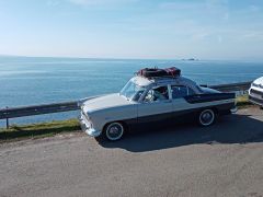 Louer une SIMCA Vedette de de 1957 (Photo 3)
