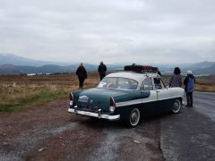 Louer une SIMCA Vedette de de 1957 (Photo 4)