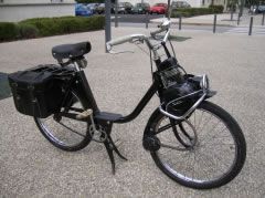 Louer une SOLEX 2200 de de 1962 (Photo 1)