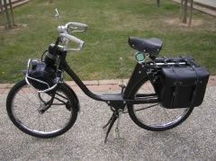 Louer une SOLEX 2200 de de 1962 (Photo 2)