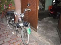 SOLEX 3800 (Photo 1)