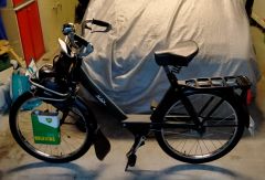 Louer une SOLEX 3800 de de 1970 (Photo 1)