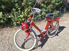Louer une SOLEX 3800 de de 1970 (Photo 1)