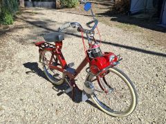 Louer une SOLEX 3800 de de 1970 (Photo 2)