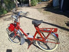 Louer une SOLEX 3800 de de 1970 (Photo 3)