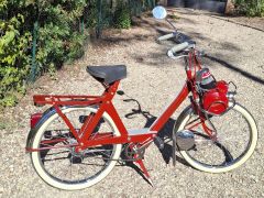 Louer une SOLEX 3800 de de 1970 (Photo 4)