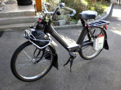 Louer une SOLEX 3800 de de 1973 (Photo 1)