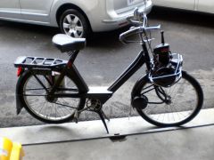 SOLEX 3800 (Photo 2)