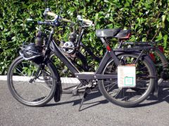 Louer une SOLEX 3800 de de 1973 (Photo 3)