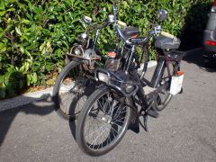 SOLEX 3800 (Photo 4)