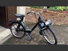 SOLEX 3800 (Photo 1)