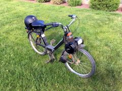 Louer une SOLEX 3800 de de 1988 (Photo 1)