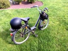 Louer une SOLEX 3800 de de 1988 (Photo 2)