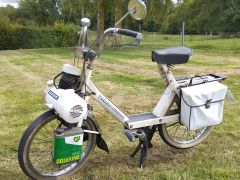 SOLEX 5000 (Photo 1)