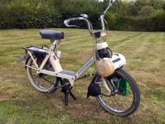 SOLEX 5000 (Photo 2)