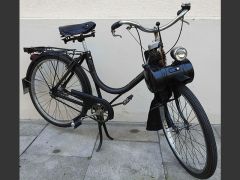 Louer une SOLEX SOLEX de de 1962 (Photo 1)