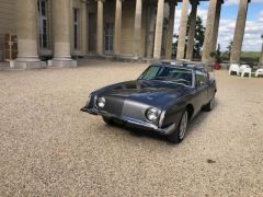 Louer une STUDEBAKER Avanti 240CV de de 1963 (Photo 3)