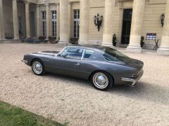 Louer une STUDEBAKER Avanti 240CV de de 1963 (Photo 4)