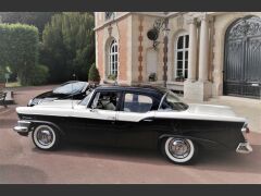 Louer une STUDEBAKER Commander Deluxe V8  de de 1957 (Photo 3)