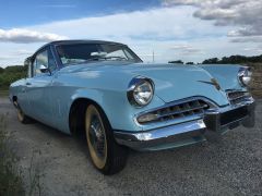 STUDEBAKER Commander Starliner (Photo 1)