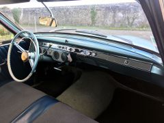 Louer une STUDEBAKER Commander Starliner de de 1954 (Photo 5)