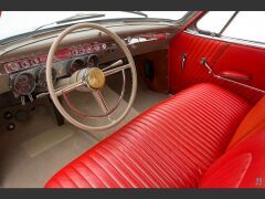 Louer une STUDEBAKER Commander de de 1953 (Photo 3)