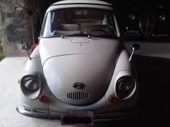 Louer une SUBARU 360 de de 1969 (Photo 2)