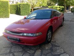 Louer une SUBARU SVX de de 1996 (Photo 1)