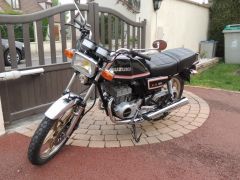 SUZUKI GT 125 X4 (Photo 1)
