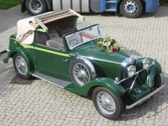 TALBOT LONDON AX65 (Photo 1)